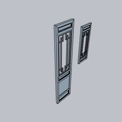 门29草图大师插件_草图大师模型_sketchup插件_sketchup模型下载_su